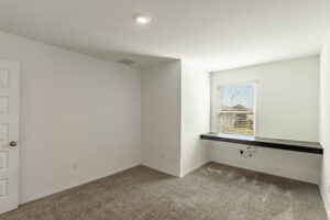 Bedroom 2a