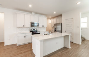 Kitchen b