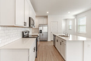 Kitchen c