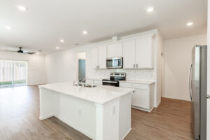 Kitchen d
