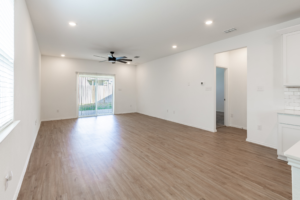 Living room b