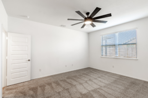 Master Bedroom a