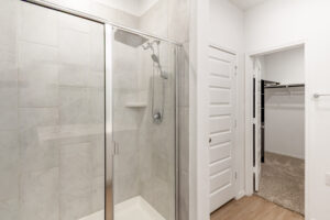 Master bathroom c