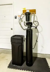 Water filter